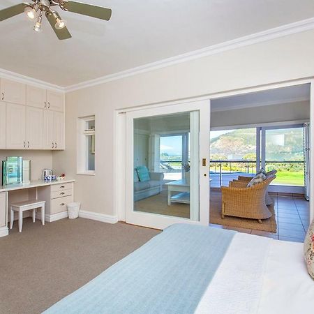 Bollard Bay House Bed & Breakfast Knysna Bagian luar foto