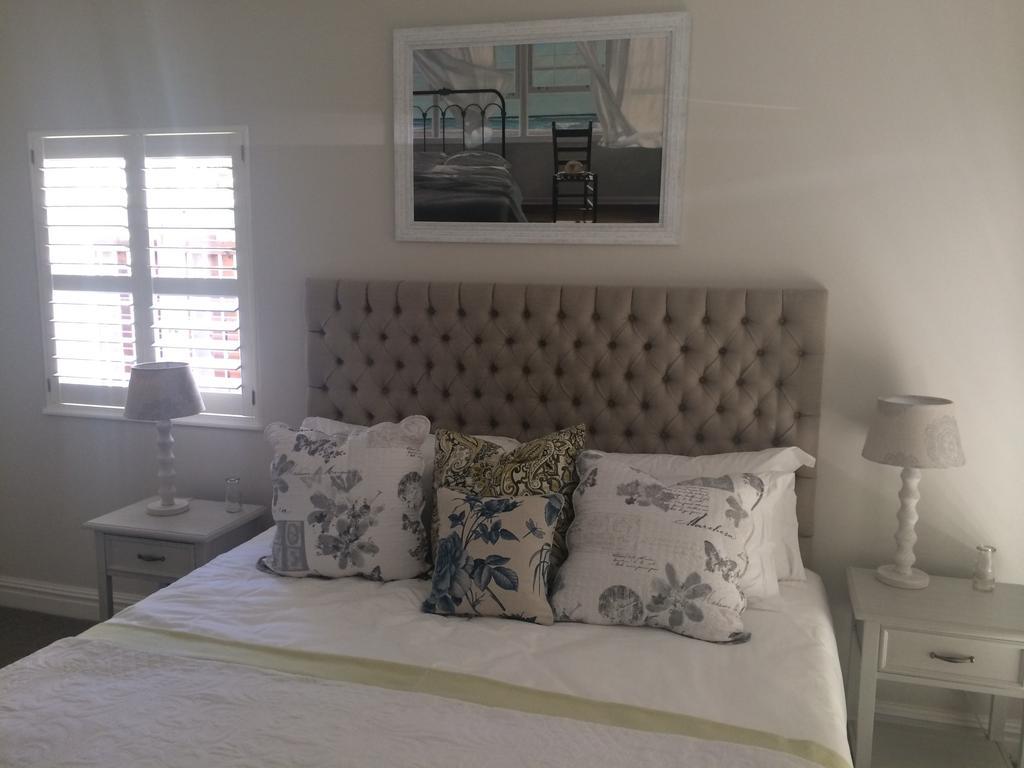 Bollard Bay House Bed & Breakfast Knysna Ruang foto