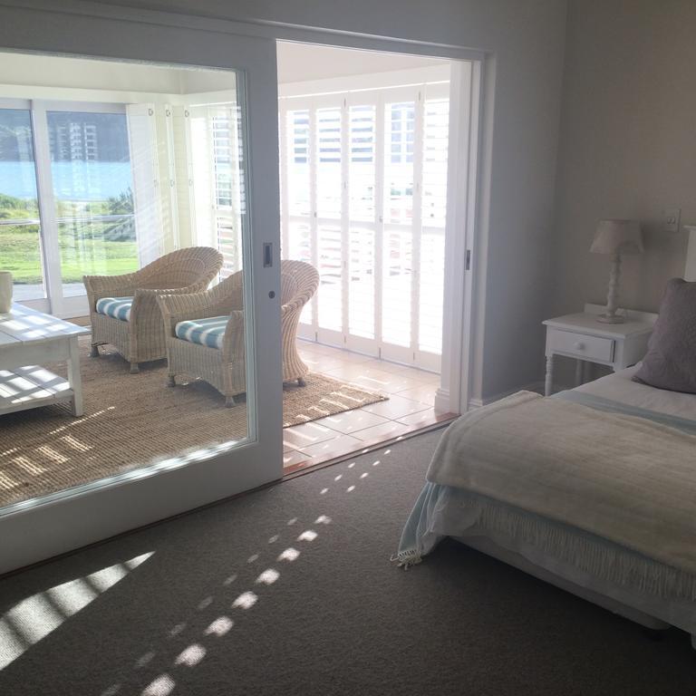 Bollard Bay House Bed & Breakfast Knysna Bagian luar foto