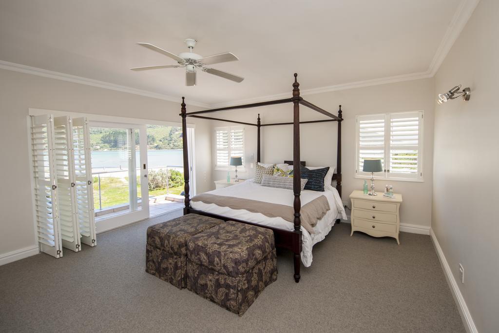 Bollard Bay House Bed & Breakfast Knysna Ruang foto