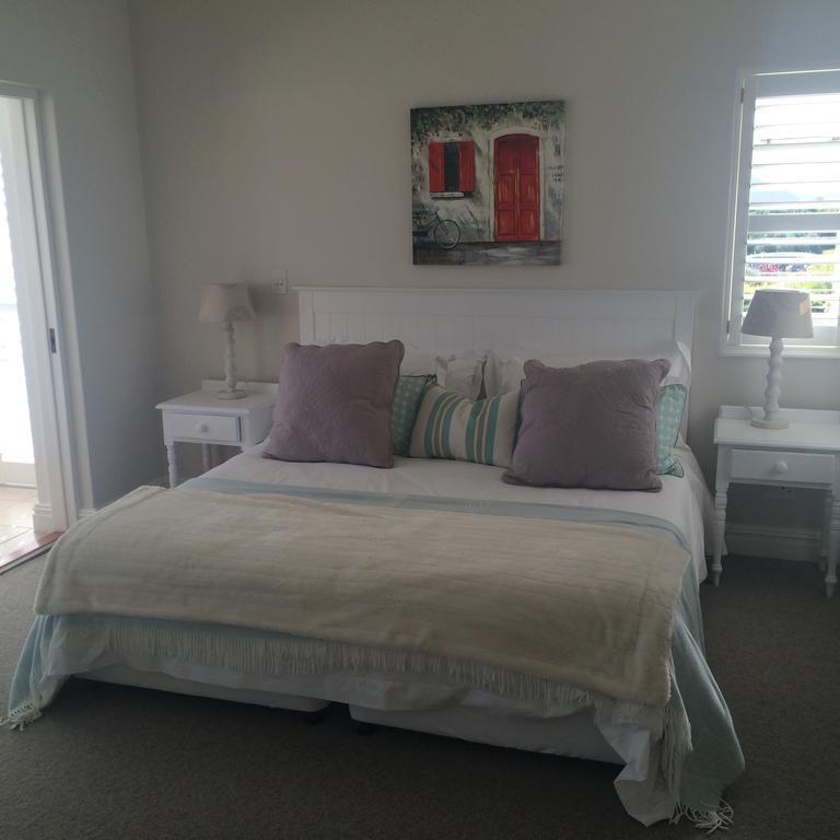 Bollard Bay House Bed & Breakfast Knysna Ruang foto