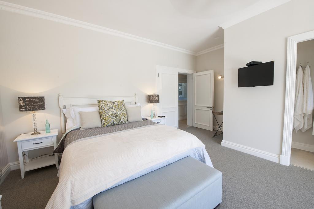 Bollard Bay House Bed & Breakfast Knysna Ruang foto