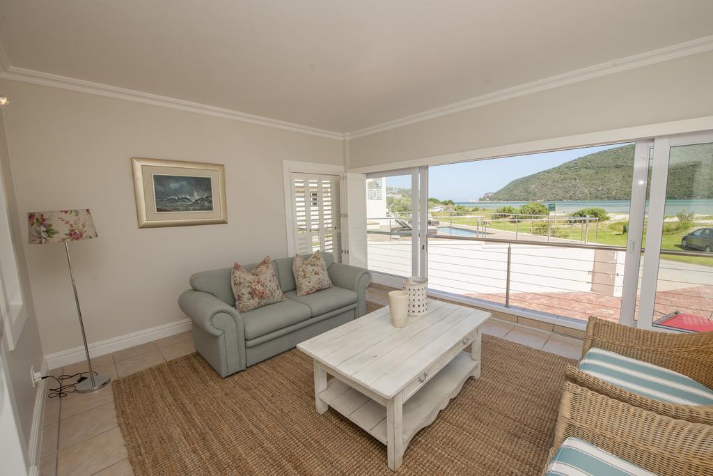 Bollard Bay House Bed & Breakfast Knysna Ruang foto