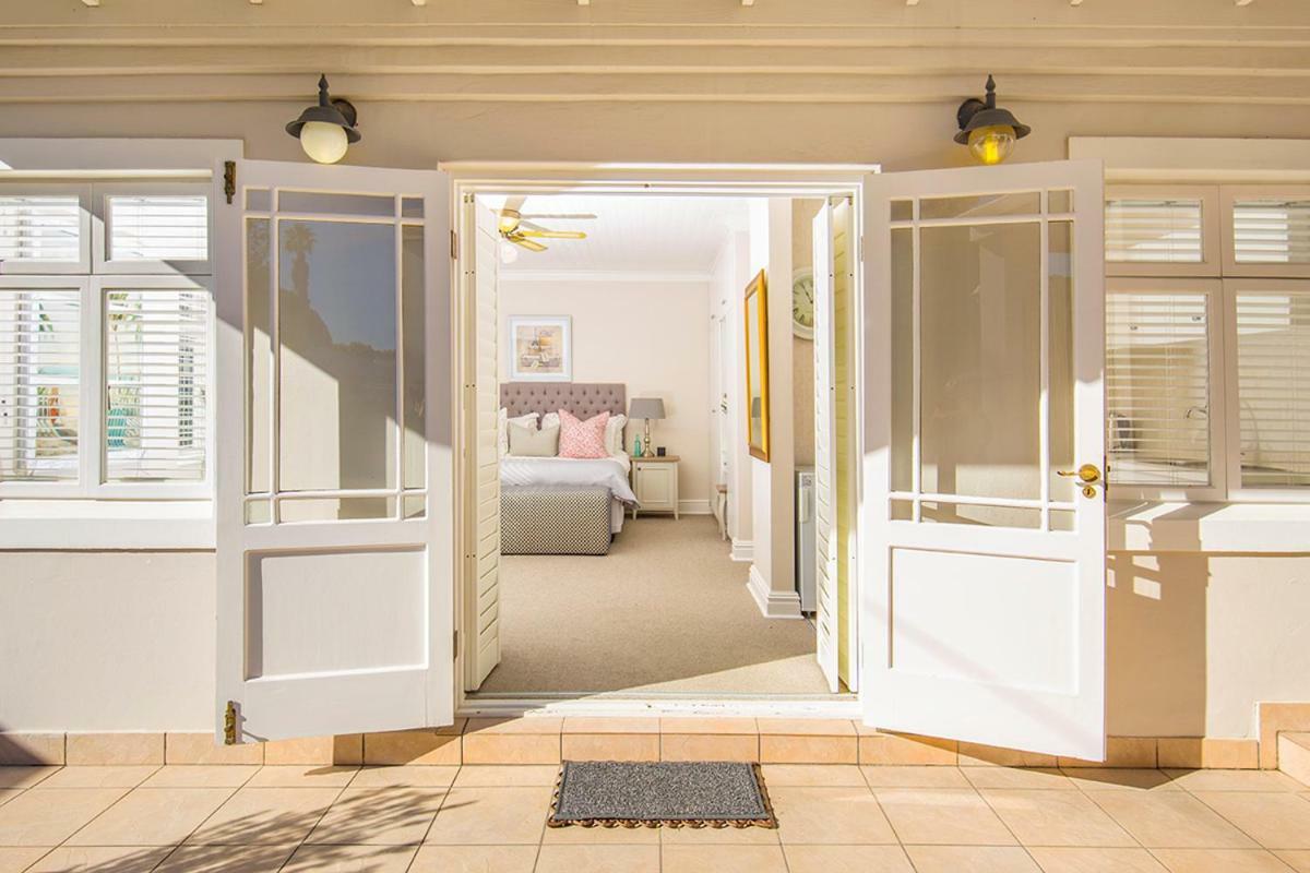 Bollard Bay House Bed & Breakfast Knysna Bagian luar foto